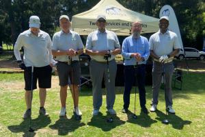 SANDF Golf Day 2023