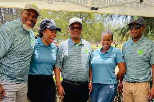 CHR Golf day 2024