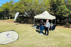 Chief Navy Golf day 2024