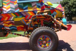 Ralph Ziman The Casspir Project 2019